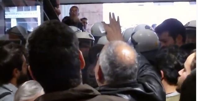 Καταγγελία-Μηχανικοί σε… απόγνωση