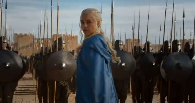 Όσα δεν ξέρετε για το “Game of Thrones”