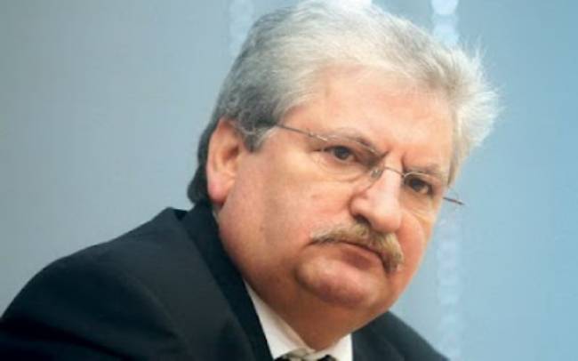 Καλούν πάλι τον Διώτη στην Προανακριτική