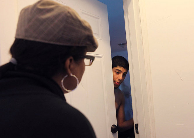 ΒΙΝΤΕΟ-Σοκαρισμένη η αδελφή των “βομβιστών”