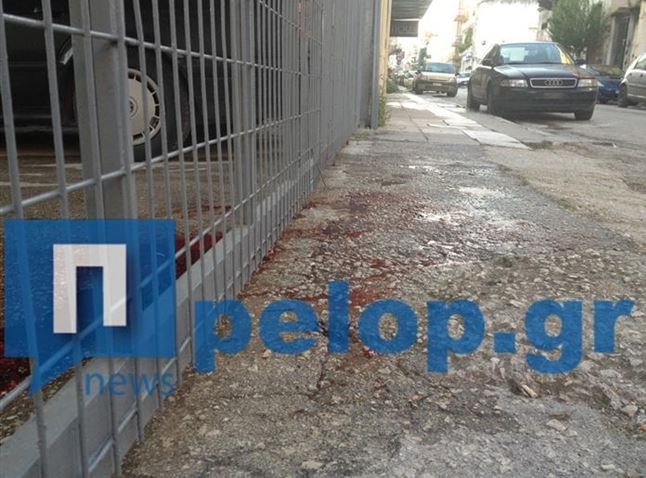 Κατέληξε και το δεύτερο θύμα της επίθεσης στην Πάτρα