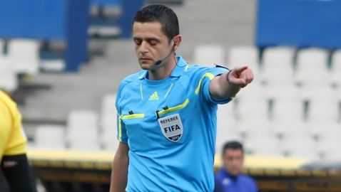 Μήνυση στον Τριτσώνη η ΑΕΚ