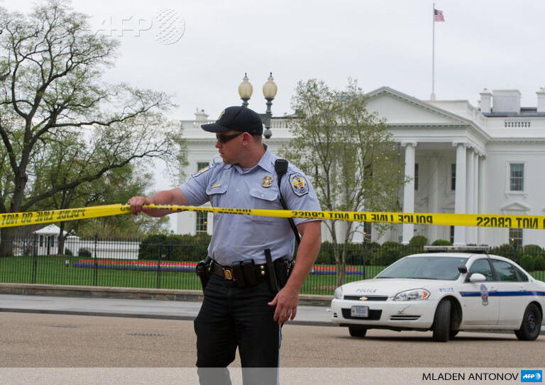 Σε επιφυλακή Νέα Υόρκη και Oυάσιγκτον