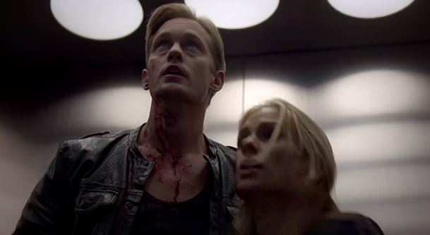 Το πρώτο teaser του “True Blood”