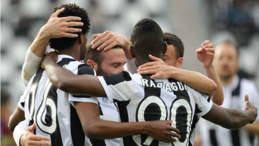 Άνετη νίκη του ΠΑΟΚ