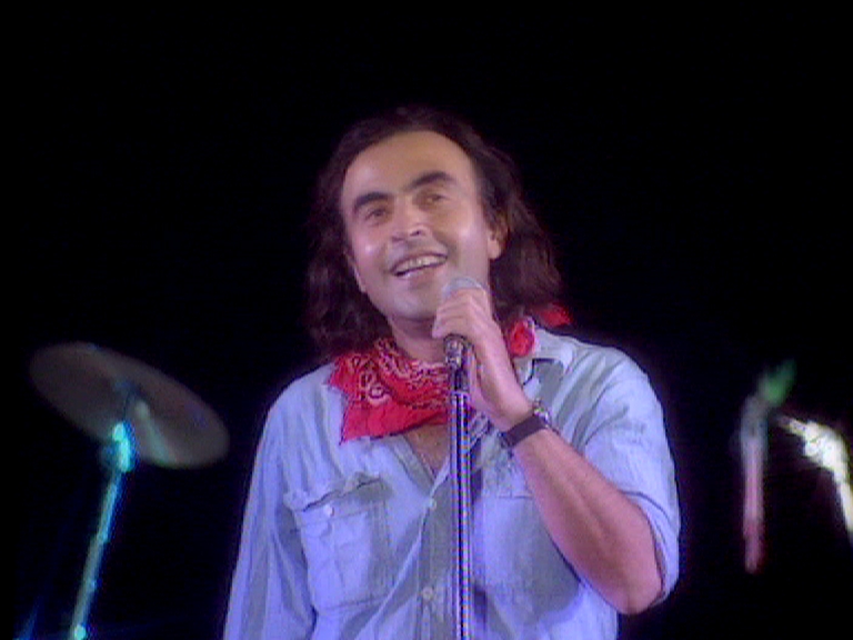 Αφιέρωμα της ΕΡΤ στον Παπάζογλου