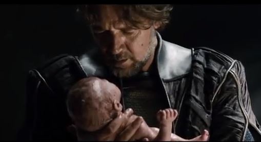 Το νέο τρέιλερ του Superman