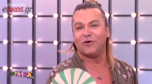 Ο Σαμαράς στο “Πρωινό Mou”