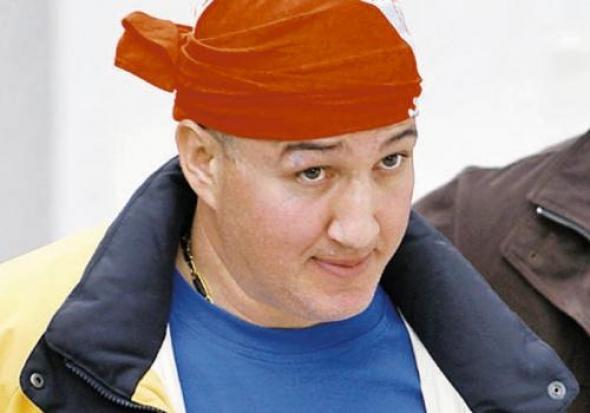 Μήνυσε το Mega ο Βλαστός