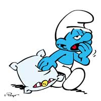 Γονιδιακή η τεμπελιά