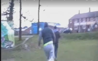 Γονείς στο κυνήγι παιδόφιλων