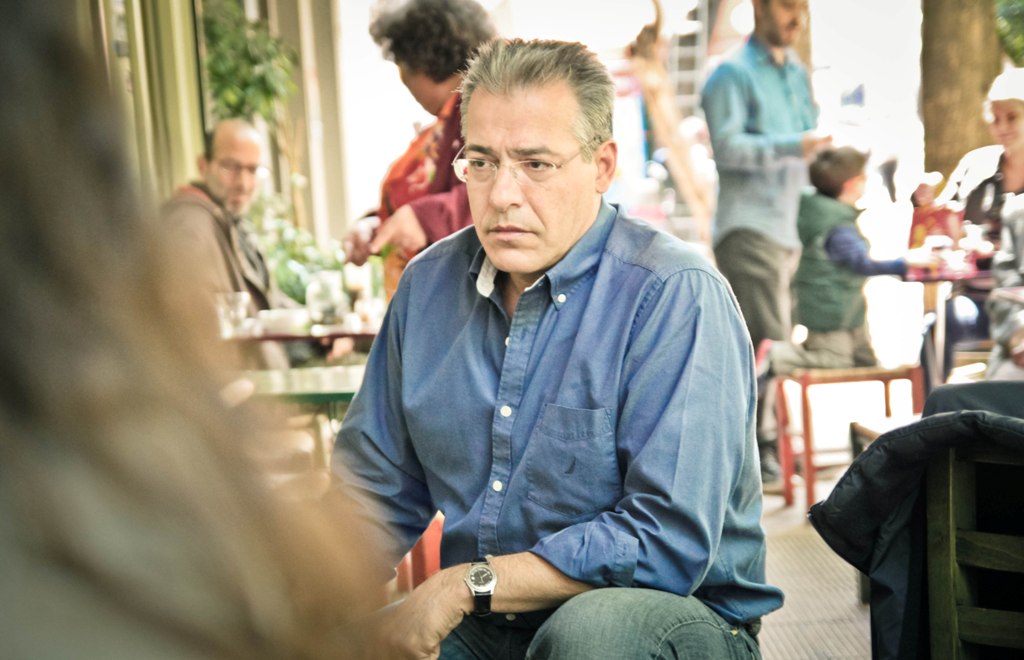 Πρεμιέρα για την εκπομπή “60′ Ελλάδα”