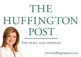 Η γερμανόφωνη Huffington Post