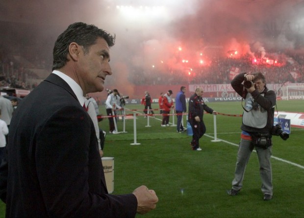 Κόκκινα ρεκόρ σε κίνδυνο