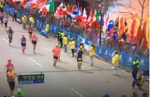 Πληροφορίες για 12 νεκρούς στη Βοστώνη