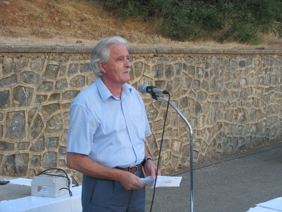 Χανιά: Δήμαρχος στο εδώλιο για μόλυνση πηγών