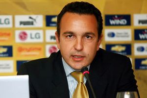 Συνελήφθη και ο Νίκος Θανόπουλος