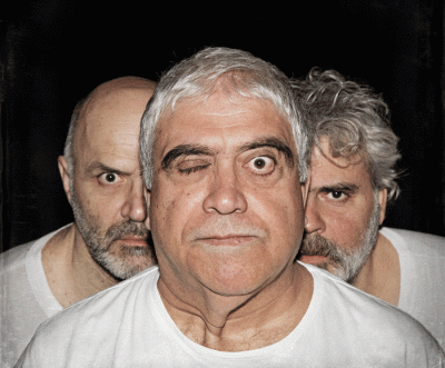 «Κύκλωψ» του Ευριπίδη στην Επίδαυρο