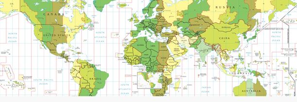 Οι πιο αφιλόξενες χώρες του κόσμου