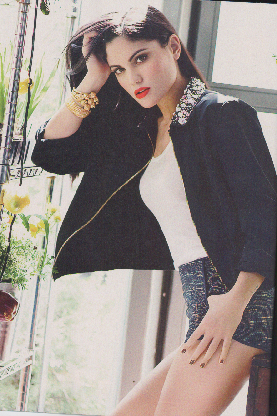 Η Συνατσάκη για το Master Chef 2