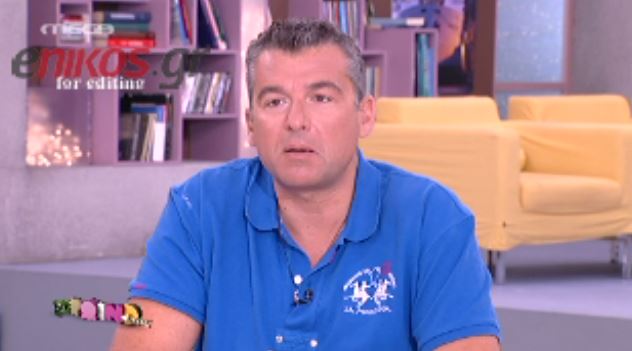 ΒΙΝΤΕΟ-“Μπαίνουν με όπλα οι βουλευτές στη Βουλή”;