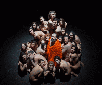 Τραχίνιες στην Επίδαυρο