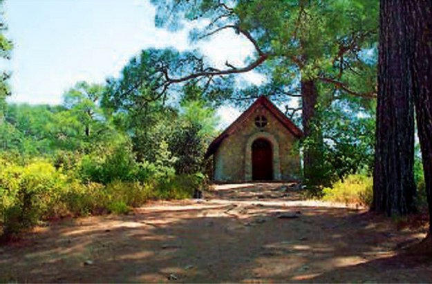 “Ξάφρισαν” ακόμα και αναλόγια