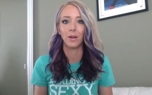 BINTEO-H “βασίλισσα” του YouTube