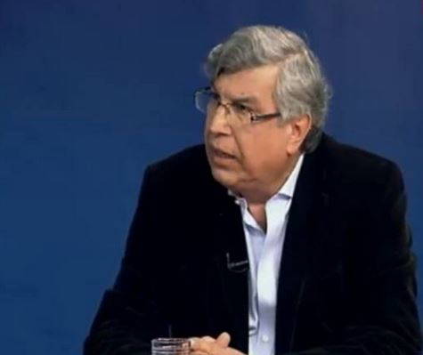 Ο Περράκης για τις γερμανικές αποζημιώσεις