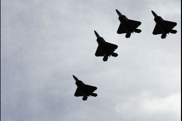 ΗΠΑ: Στέλνουν Στελθ στη Ν. Κορέα