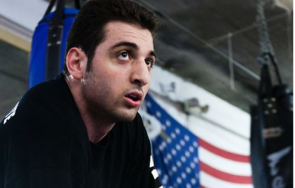 Στα αζήτητα το άψυχο σώμα του Tamerlan