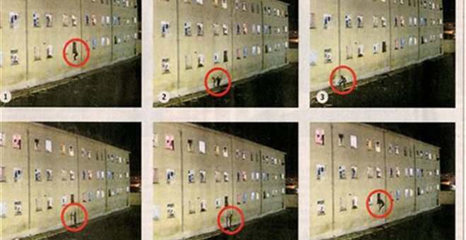 Χωρίς κάμερες οι φυλακές Κορυδαλλού