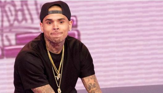 Κρις Μπράουν: Ελπίζω να μην με απατήσει η Ριάνα