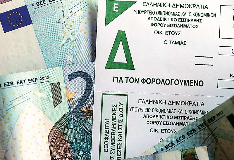 Μέχρι τις 30/4 η προθεσμία υποβολής εκκαθαριστικών ΦΠΑ