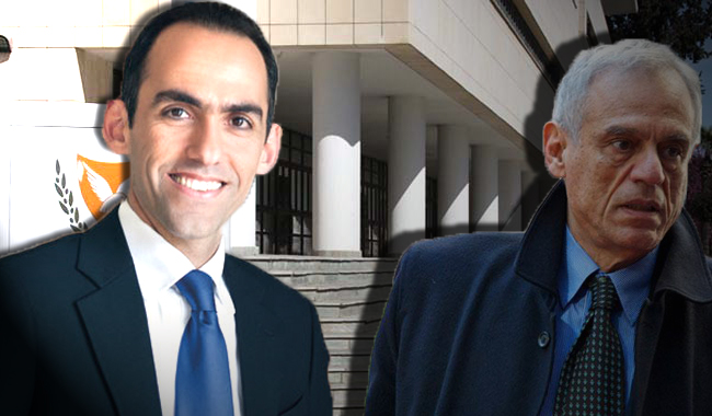 ΒΙΝΤΕΟ-Ο Σαρρής παραιτήθηκε.Ποιος είναι ο αντικαταστάτης του