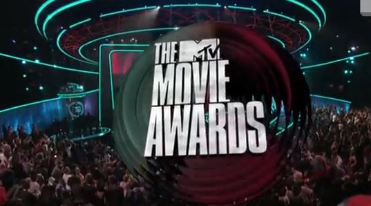 Οι νικητές των “MTV Movie Awards”