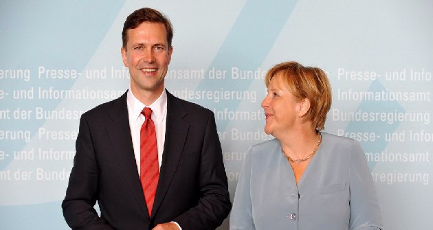 Γερμανία: Λάθος η αλλαγή πολιτικής