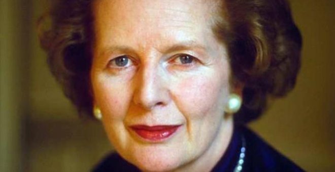 Οι πολιτικοί ηγέτες για τη Θάτσερ