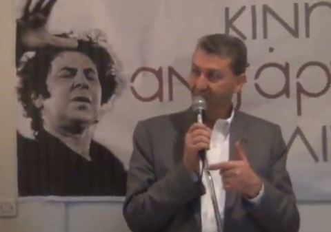 Λιλλήκας: Έτσι στήθηκε το παιχνίδι στην Κύπρο