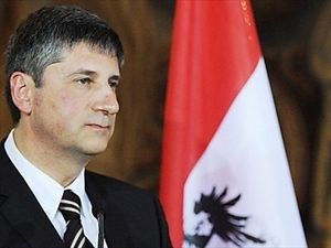 Αυστρία: Έκκληση για απελευθέρωση των Μητροπολιτών