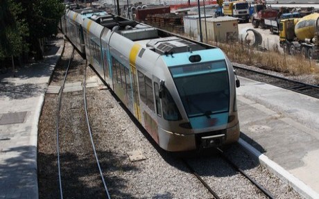 Ρωσικό ενδιαφέρον για ΤΡΑΙΝΟΣΕ