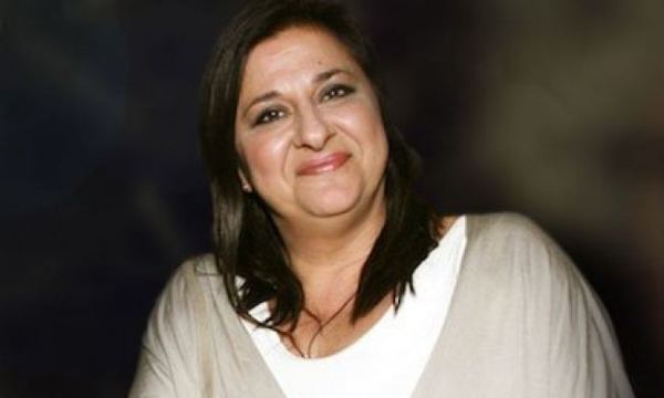 Κωνσταντινίδου: Έχασα το μέτρο