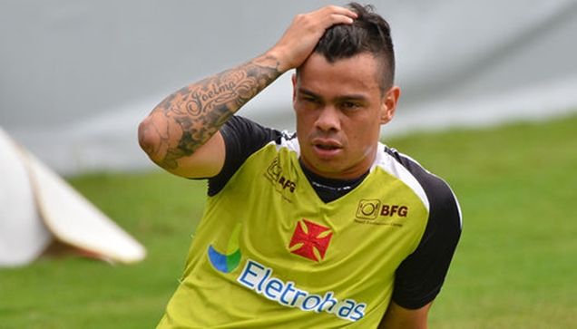 Σκηνικό «Νονού» στη Βραζιλία