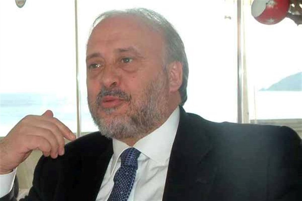 Τώρα-Ο Καλαντζής Β’ Αντιπρόεδρος της Βουλής