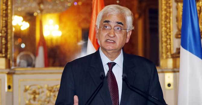 Ο ΥΠΕΞ της Ινδίας για τους βιασμούς