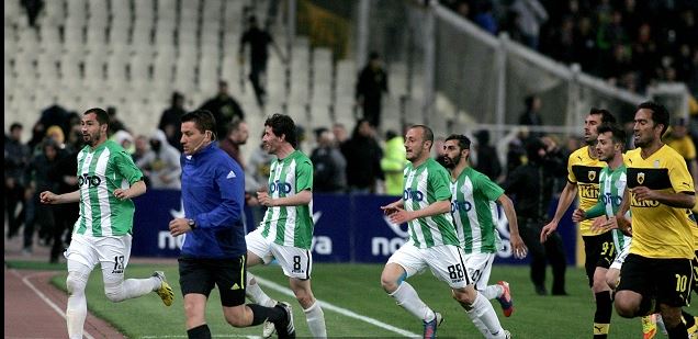 Ντιόγο: Έτρεξα πιο γρήγορα από τον Μπολτ για να σωθώ