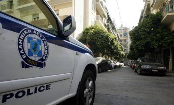 Στη φυλακή συνταξιούχος της ΕΛ ΑΣ