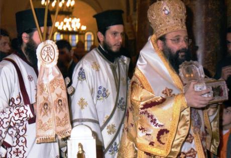 Δίσκος στις εκκλησίες για τον 15χρονο