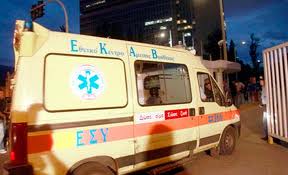 Τον βρήκαν απαγχονισμένο