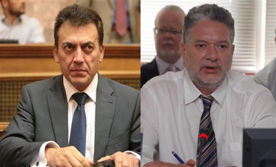 Μαξίμου:Δυσαρέσκεια για τη στάση του Κικίλια